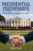 Presidential Friendships (eBook, ePUB)