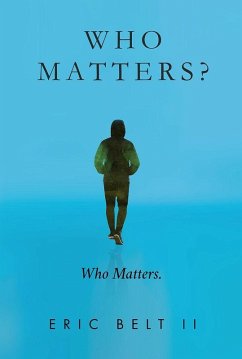 Cover Who Matters? (eBook, ePUB)