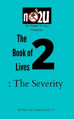 Cover The Book of Lives 2 (eBook, ePUB)