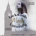 Lockwoods Magic University (MP3-Download)