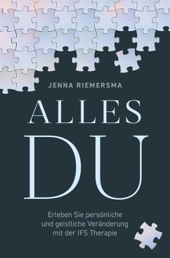 Cover Alles DU (eBook, ePUB)