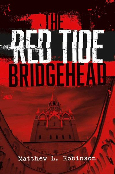 Red Tide Apocalypse (eBook, ePUB)