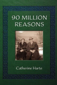 Cover 90 Million Reasons (eBook, ePUB)