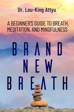 Cover Brand-New Breath (eBook, ePUB)