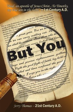 Cover But You (eBook, ePUB)