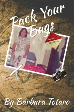 Cover Pack Your Bags (eBook, ePUB)
