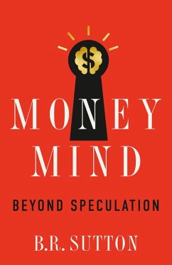 Cover Money Mind (eBook, ePUB)