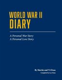 World War II Diary (eBook, ePUB)