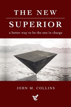 New Superior (eBook, ePUB) - Collins, John M.