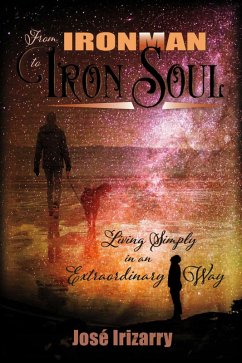 Cover From IRONMAN to IRON SOUL (eBook, ePUB)