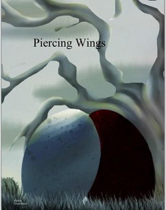 Cover Piercing Wings (eBook, ePUB)