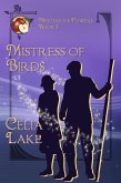 Mistress of Birds: a 1920s historical fantasy romance (Mysterious Powers, #7) (eBook, ePUB)