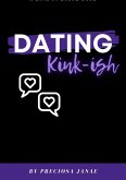 Dating Kink-ish (eBook, ePUB)