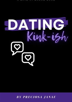 Cover Dating Kink-ish (eBook, ePUB)