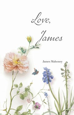 Cover Love, James (eBook, ePUB)