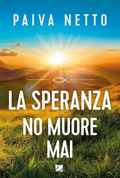 Cover La Speranza non muore mai (eBook, ePUB)