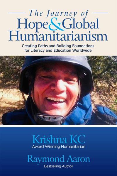 THE JOURNEY OF HOPE & GLOBAL HUMANITARIANISM (eBook, ePUB)