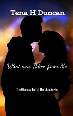 Cover What was Taken from Me (eBook, ePUB)