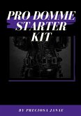 Pro Domme Starter Kit (eBook, ePUB)
