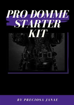 Cover Pro Domme Starter Kit (eBook, ePUB)