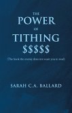 The Power of Tithing $$$$$ (eBook, ePUB)