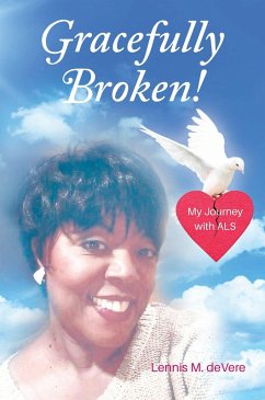 Cover Gracefully Broken! (eBook, ePUB)
