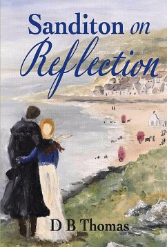 Cover Sanditon on Reflection (eBook, ePUB)
