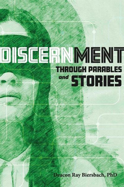 Discernment Through Parables and Stories (eBook, ePUB)