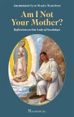 Am I Not Your Mother? (eBook, ePUB)