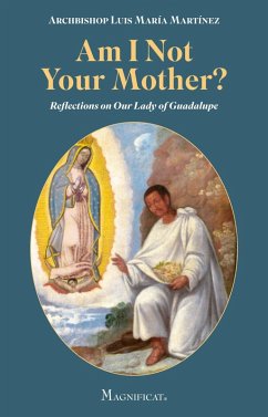Am I Not Your Mother? (eBook, ePUB) - Martínez, Luis María
