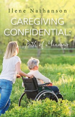 Cover Caregiving Confidential (eBook, ePUB)