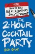 The 2-Hour Cocktail Party (eBook, ePUB) - Bild 1