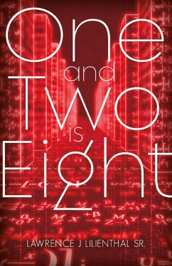 Cover One and Two is Eight (eBook, ePUB)