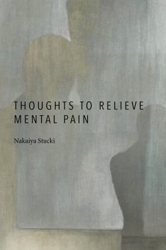 Cover Thoughts to Relieve Mental Pain (eBook, ePUB)