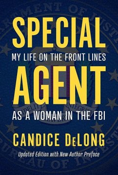 Special Agent (eBook, ePUB) - DeLong, Candice