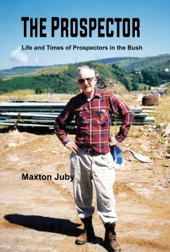 Cover The Prospector (eBook, ePUB)