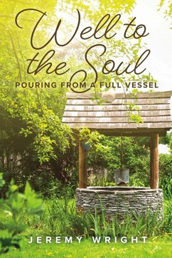 Cover Well to the Soul (eBook, ePUB)