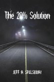 The 20% Solution (eBook, ePUB)