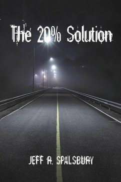Cover The 20% Solution (eBook, ePUB)