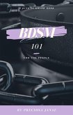 BDSM 101: For The People (eBook, ePUB)
