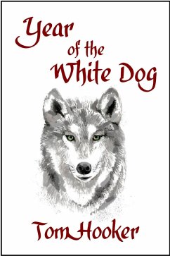 Cover Year of the White Dog (eBook, ePUB)