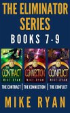 The Eliminator Series Books 7-9 (eBook, ePUB)