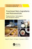 Functional Dairy Ingredients and Nutraceuticals (eBook, ePUB)