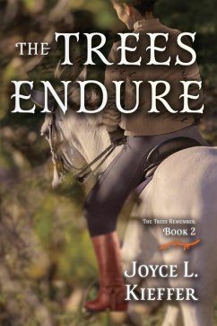 Cover The Trees Endure (eBook, ePUB)