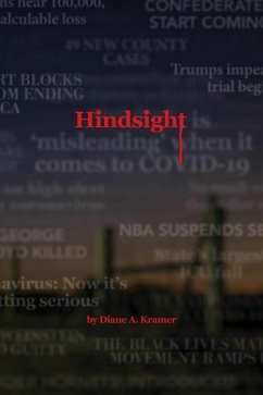 Hindsight (eBook, ePUB) - Kramer, Diane A.