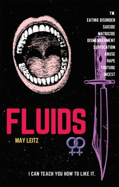 Fluids (eBook, ePUB) - Leitz, May