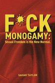 F*ck Monogamy (eBook, ePUB)