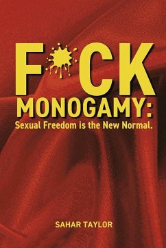 Cover F*ck Monogamy (eBook, ePUB)