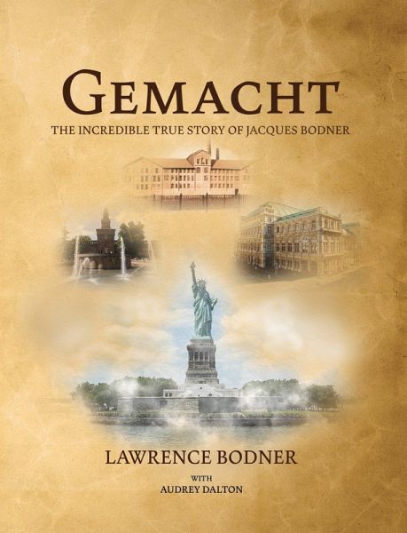 Gemacht (eBook, ePUB)