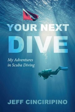 Cover Your Next Dive (eBook, ePUB)